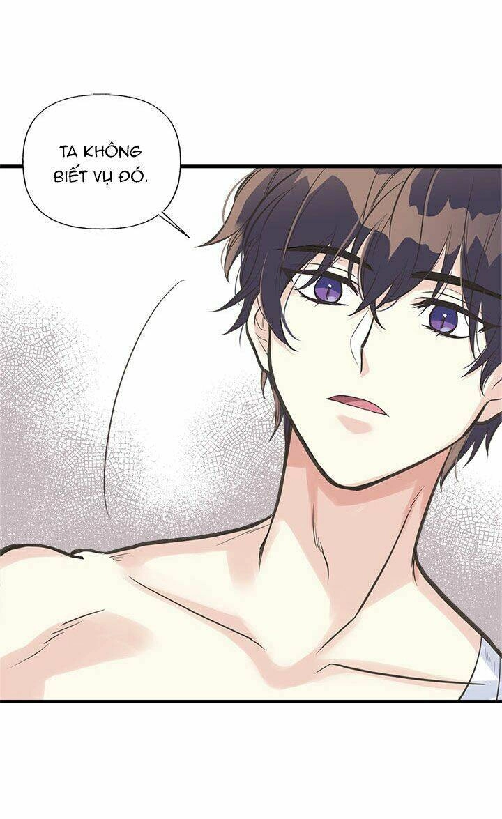 Chị Tôi Đã Nhặt Về Nhà Một Nam Chính Quyến Rũ Chapter 13 - 19