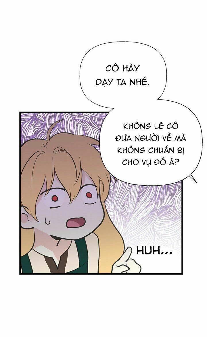 Chị Tôi Đã Nhặt Về Nhà Một Nam Chính Quyến Rũ Chapter 13 - 20