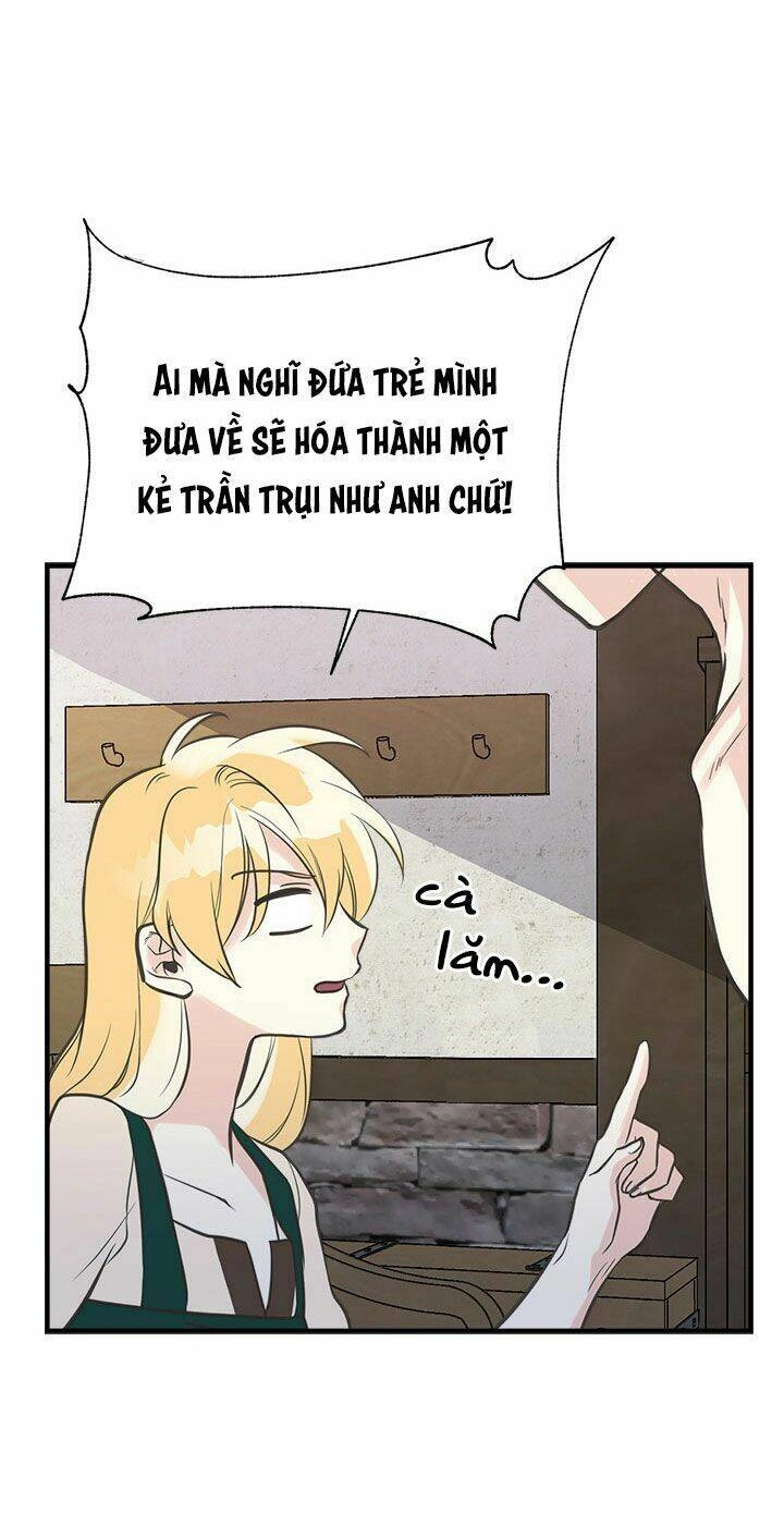 Chị Tôi Đã Nhặt Về Nhà Một Nam Chính Quyến Rũ Chapter 13 - 21