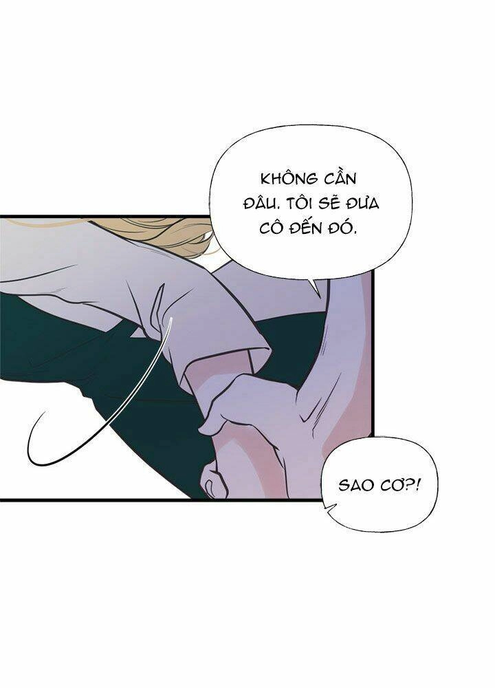 Chị Tôi Đã Nhặt Về Nhà Một Nam Chính Quyến Rũ Chapter 13 - 25