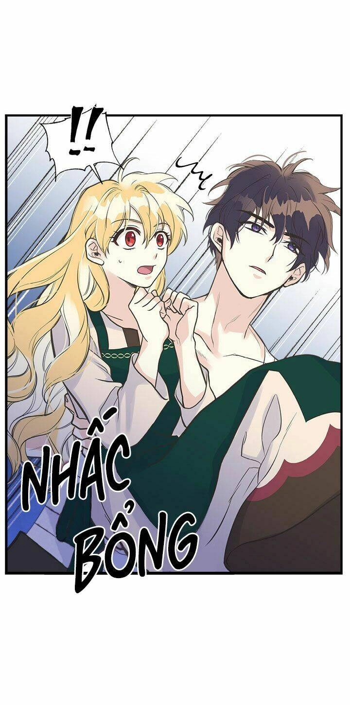 Chị Tôi Đã Nhặt Về Nhà Một Nam Chính Quyến Rũ Chapter 13 - 26