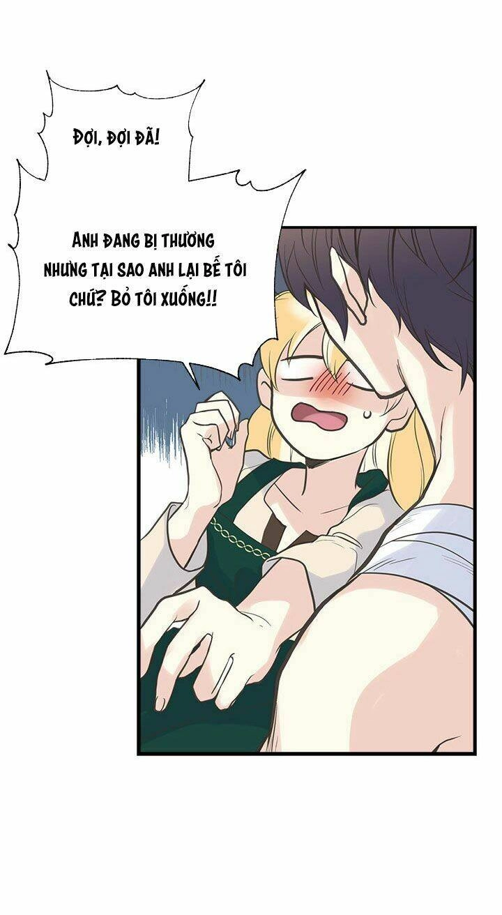 Chị Tôi Đã Nhặt Về Nhà Một Nam Chính Quyến Rũ Chapter 13 - 27