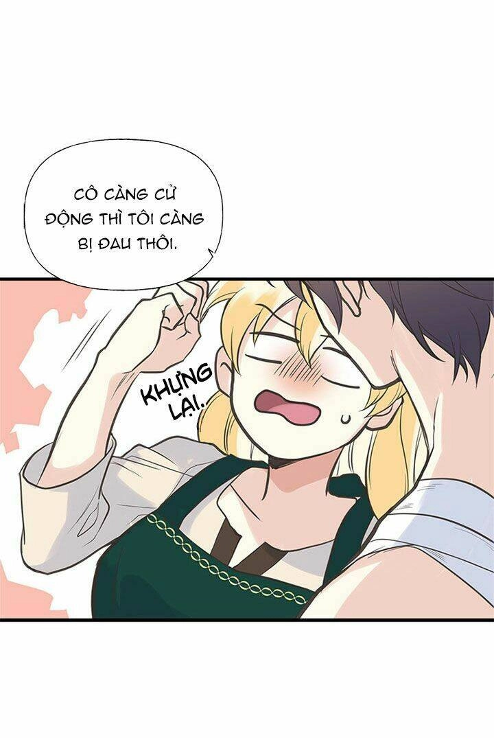 Chị Tôi Đã Nhặt Về Nhà Một Nam Chính Quyến Rũ Chapter 13 - 28