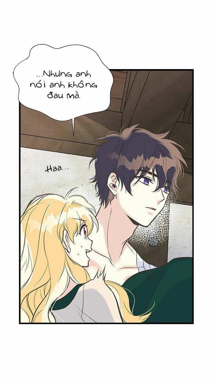 Chị Tôi Đã Nhặt Về Nhà Một Nam Chính Quyến Rũ Chapter 13 - 29