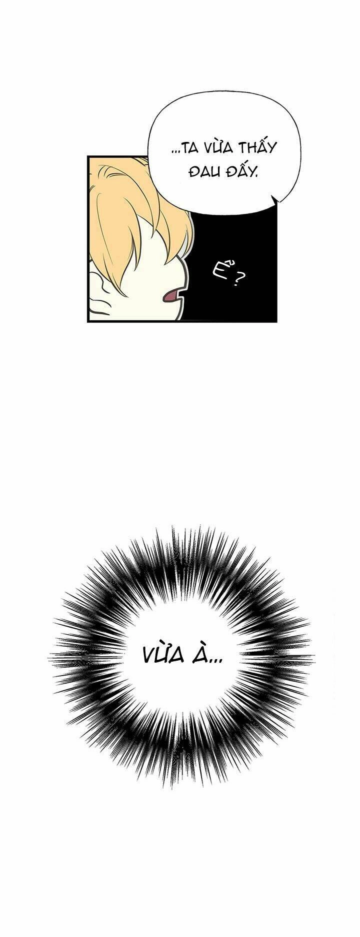 Chị Tôi Đã Nhặt Về Nhà Một Nam Chính Quyến Rũ Chapter 13 - 30