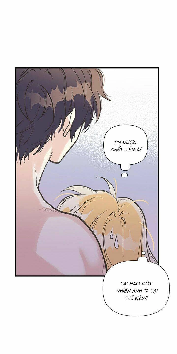 Chị Tôi Đã Nhặt Về Nhà Một Nam Chính Quyến Rũ Chapter 13 - 31