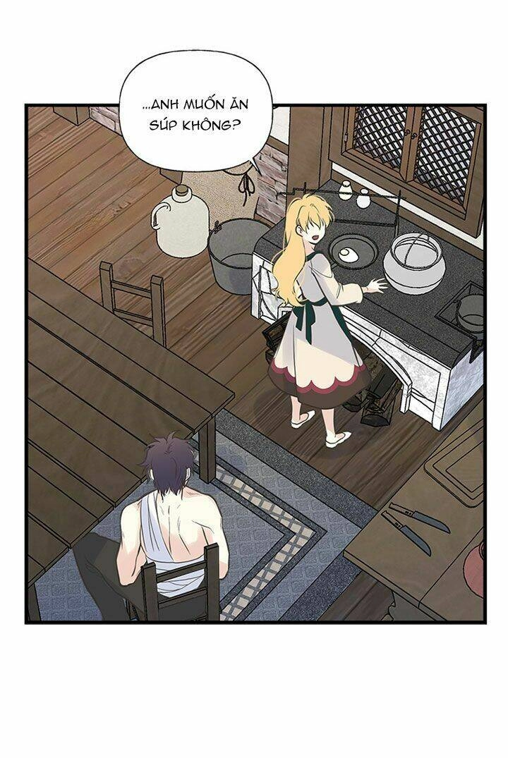 Chị Tôi Đã Nhặt Về Nhà Một Nam Chính Quyến Rũ Chapter 13 - 33