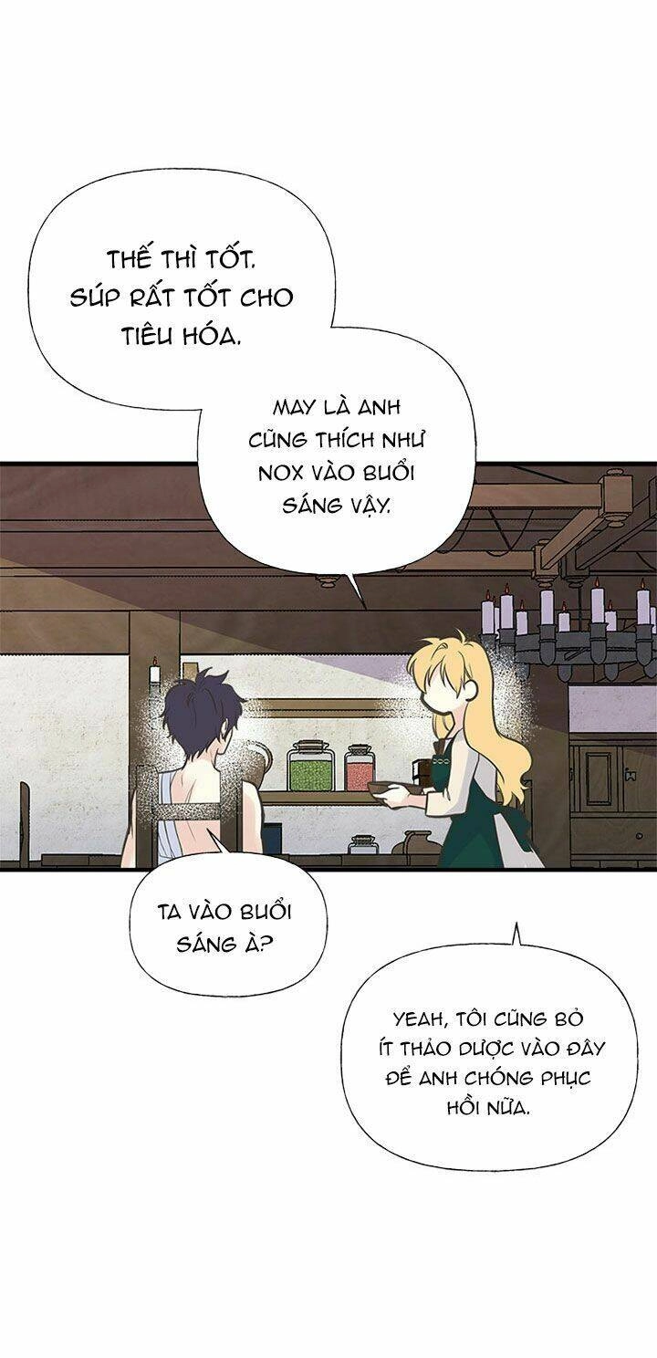 Chị Tôi Đã Nhặt Về Nhà Một Nam Chính Quyến Rũ Chapter 13 - 35