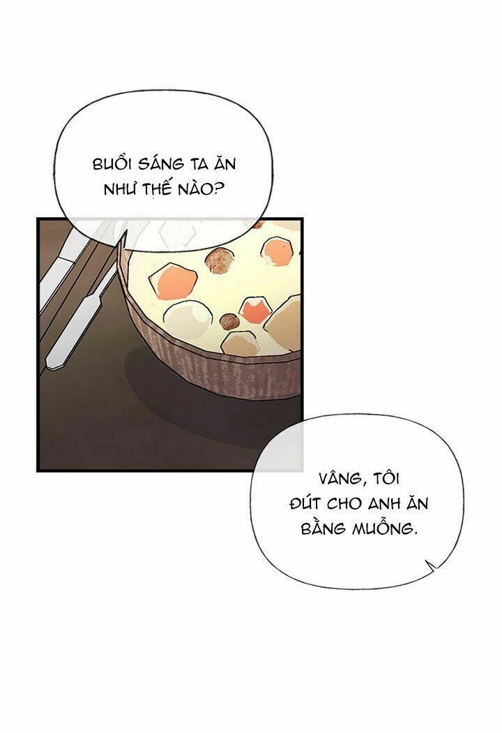 Chị Tôi Đã Nhặt Về Nhà Một Nam Chính Quyến Rũ Chapter 13 - 36