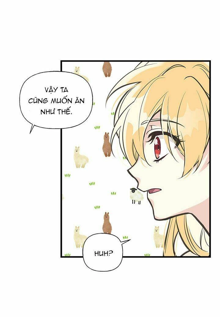 Chị Tôi Đã Nhặt Về Nhà Một Nam Chính Quyến Rũ Chapter 13 - 37