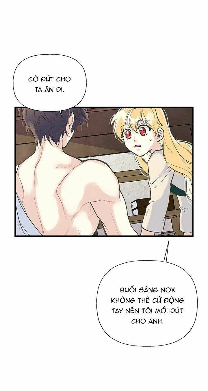 Chị Tôi Đã Nhặt Về Nhà Một Nam Chính Quyến Rũ Chapter 13 - 38