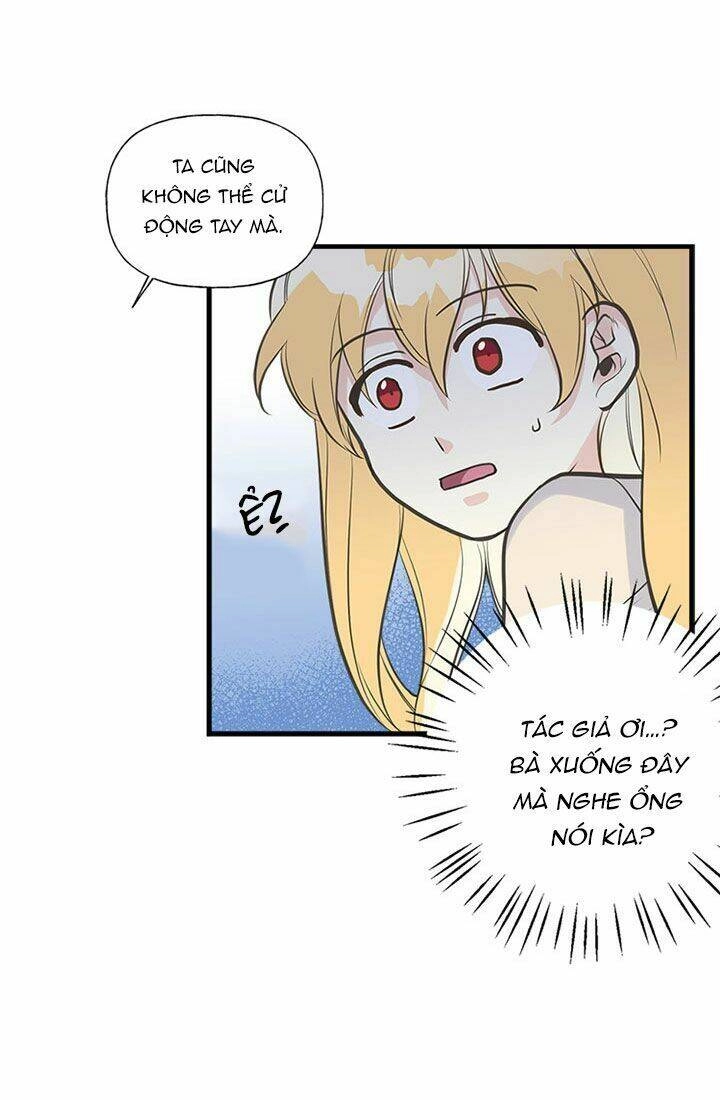 Chị Tôi Đã Nhặt Về Nhà Một Nam Chính Quyến Rũ Chapter 13 - 39