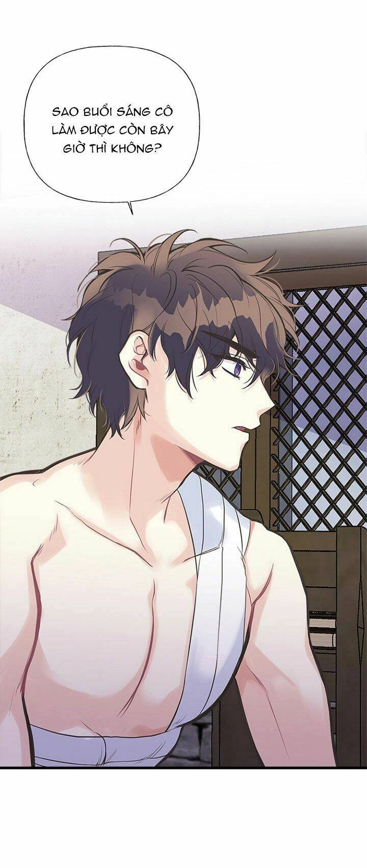 Chị Tôi Đã Nhặt Về Nhà Một Nam Chính Quyến Rũ Chapter 13 - 40