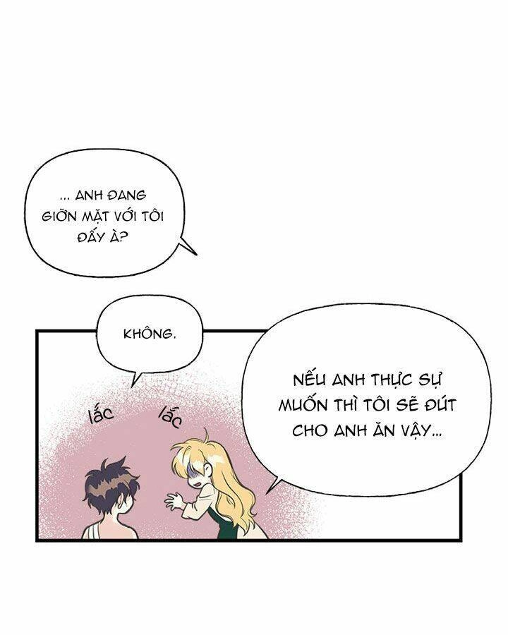 Chị Tôi Đã Nhặt Về Nhà Một Nam Chính Quyến Rũ Chapter 13 - 42