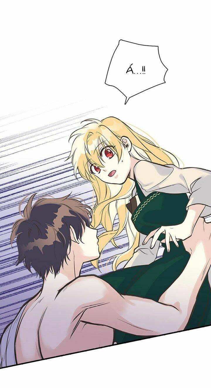 Chị Tôi Đã Nhặt Về Nhà Một Nam Chính Quyến Rũ Chapter 13 - 44