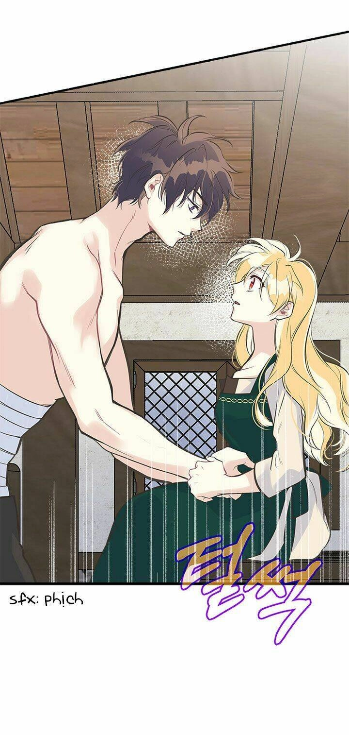 Chị Tôi Đã Nhặt Về Nhà Một Nam Chính Quyến Rũ Chapter 13 - 45