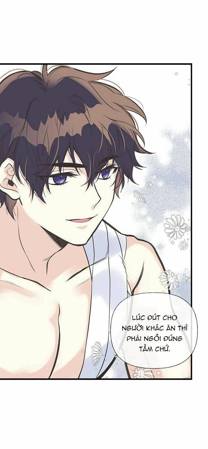 Chị Tôi Đã Nhặt Về Nhà Một Nam Chính Quyến Rũ Chapter 13 - 47