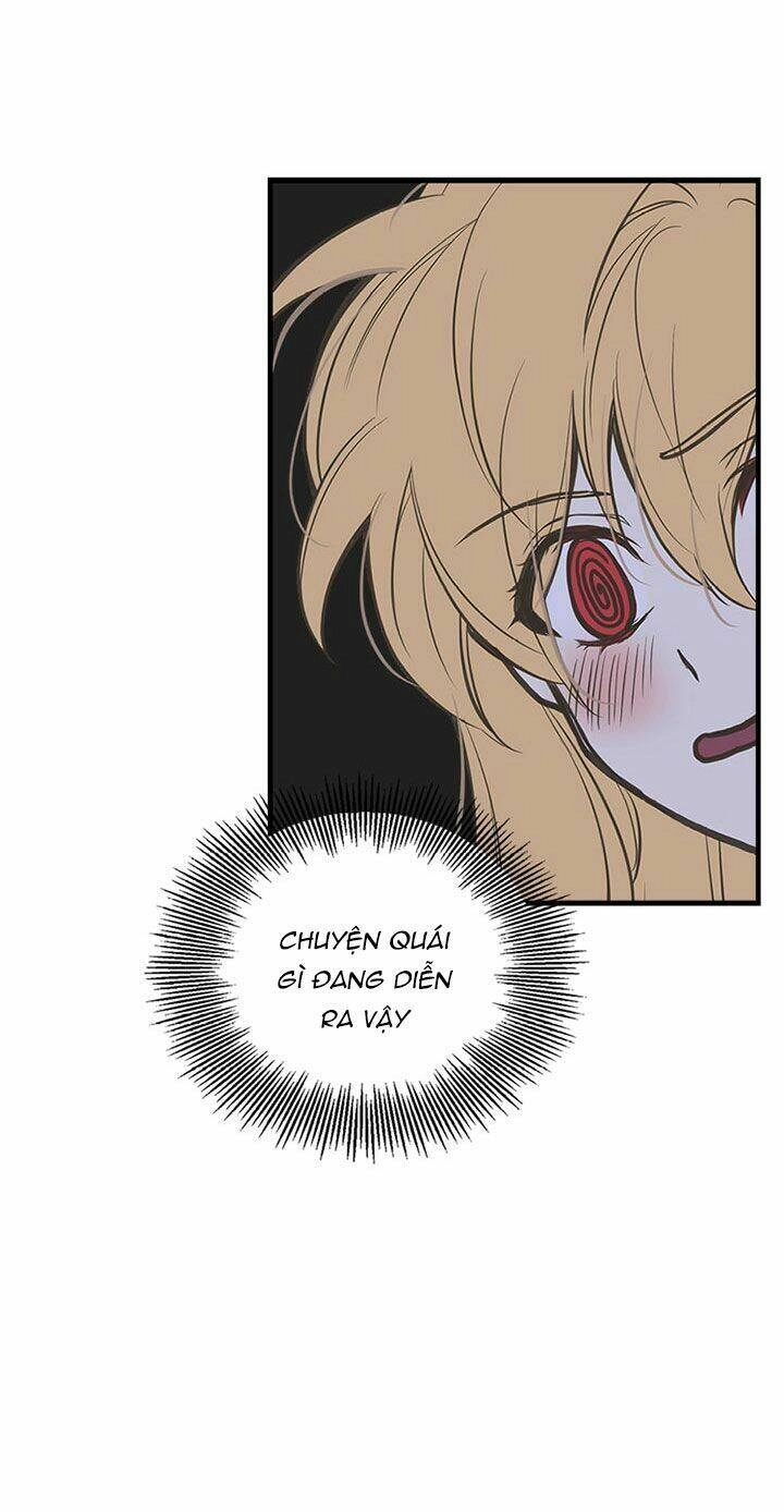 Chị Tôi Đã Nhặt Về Nhà Một Nam Chính Quyến Rũ Chapter 13 - 49