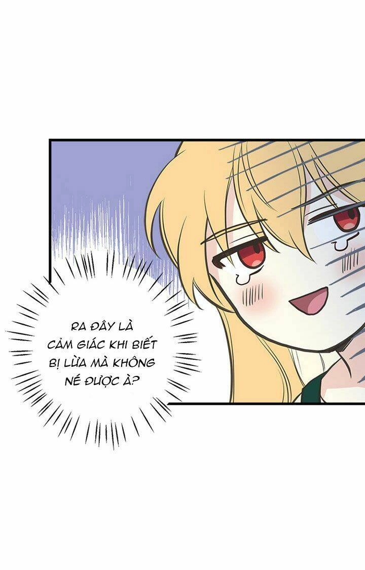 Chị Tôi Đã Nhặt Về Nhà Một Nam Chính Quyến Rũ Chapter 13 - 53