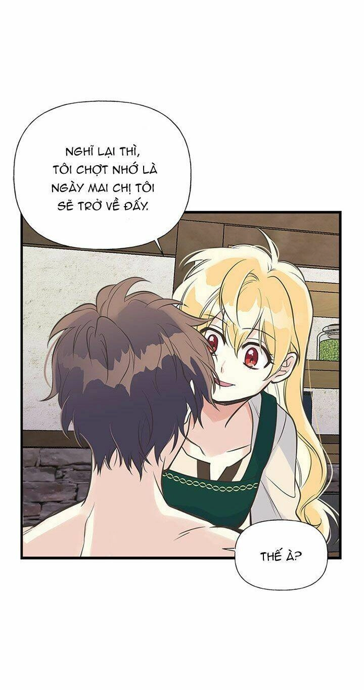 Chị Tôi Đã Nhặt Về Nhà Một Nam Chính Quyến Rũ Chapter 13 - 55