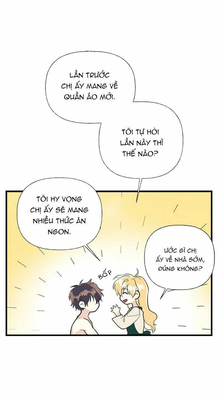 Chị Tôi Đã Nhặt Về Nhà Một Nam Chính Quyến Rũ Chapter 13 - 56