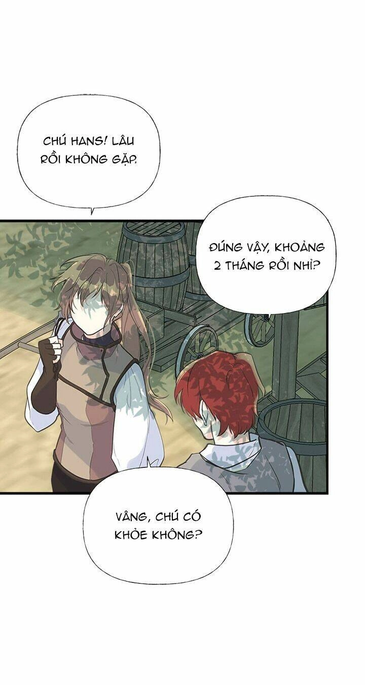 Chị Tôi Đã Nhặt Về Nhà Một Nam Chính Quyến Rũ Chapter 14 - 6