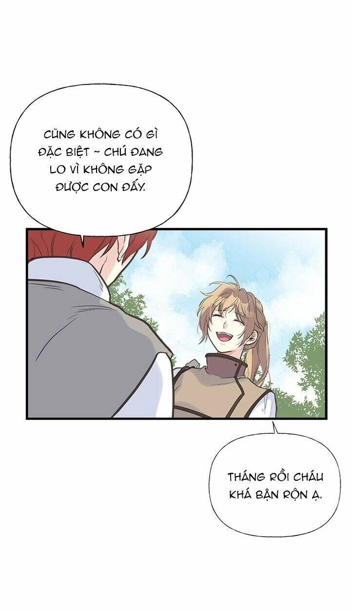 Chị Tôi Đã Nhặt Về Nhà Một Nam Chính Quyến Rũ Chapter 14 - 7