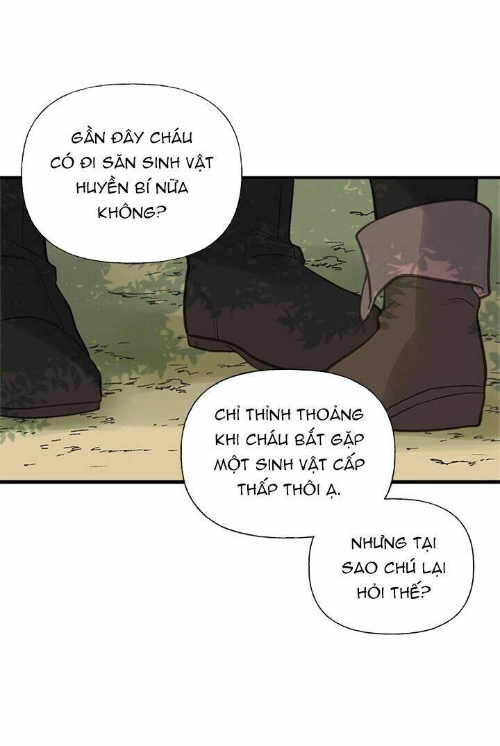 Chị Tôi Đã Nhặt Về Nhà Một Nam Chính Quyến Rũ Chapter 14 - 8