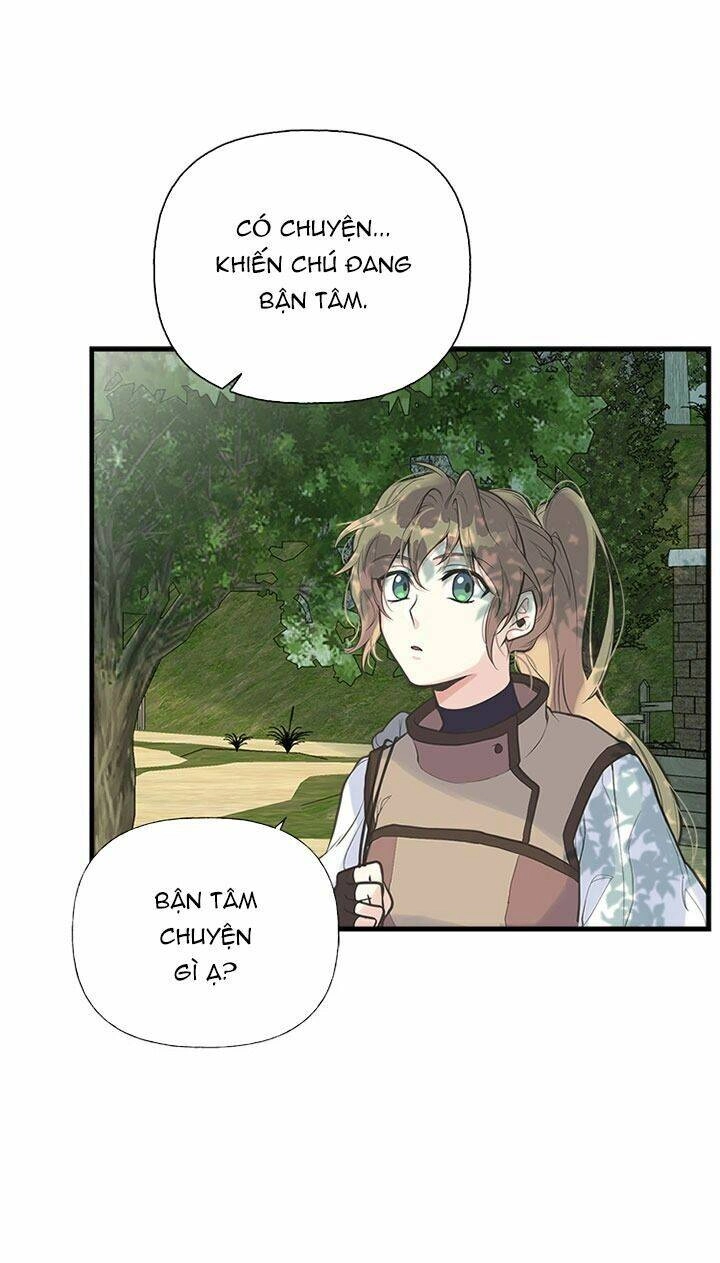 Chị Tôi Đã Nhặt Về Nhà Một Nam Chính Quyến Rũ Chapter 14 - 9