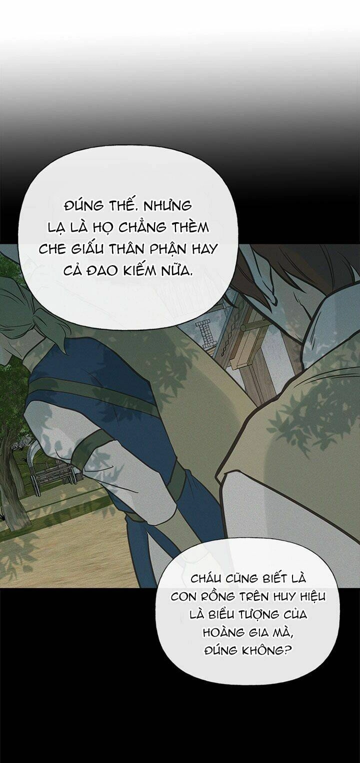 Chị Tôi Đã Nhặt Về Nhà Một Nam Chính Quyến Rũ Chapter 14 - 14