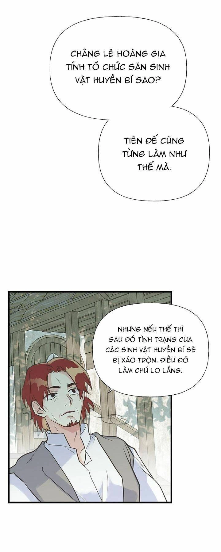 Chị Tôi Đã Nhặt Về Nhà Một Nam Chính Quyến Rũ Chapter 14 - 16