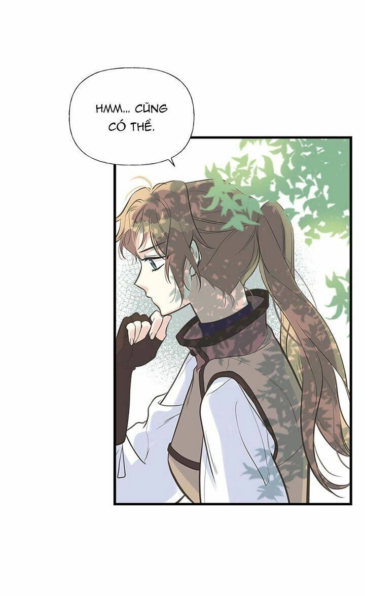 Chị Tôi Đã Nhặt Về Nhà Một Nam Chính Quyến Rũ Chapter 14 - 17