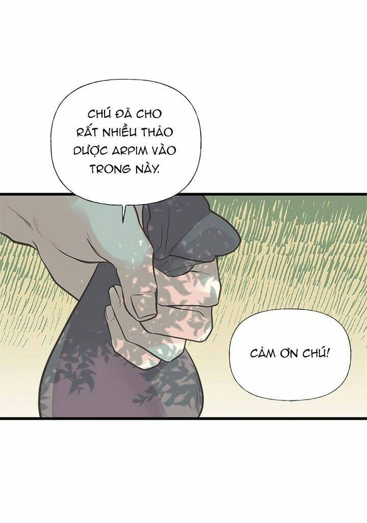 Chị Tôi Đã Nhặt Về Nhà Một Nam Chính Quyến Rũ Chapter 14 - 19