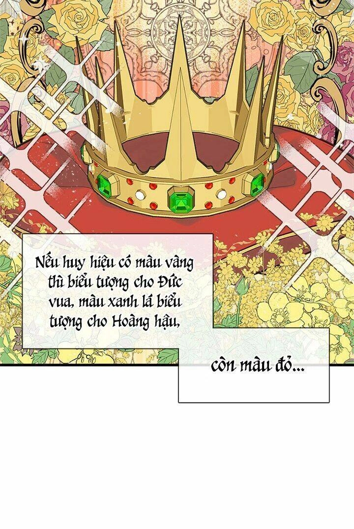 Chị Tôi Đã Nhặt Về Nhà Một Nam Chính Quyến Rũ Chapter 14 - 23