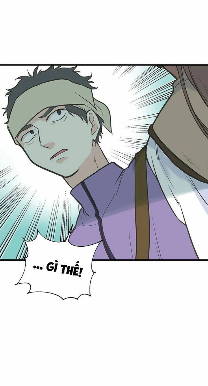 Chị Tôi Đã Nhặt Về Nhà Một Nam Chính Quyến Rũ Chapter 14 - 27