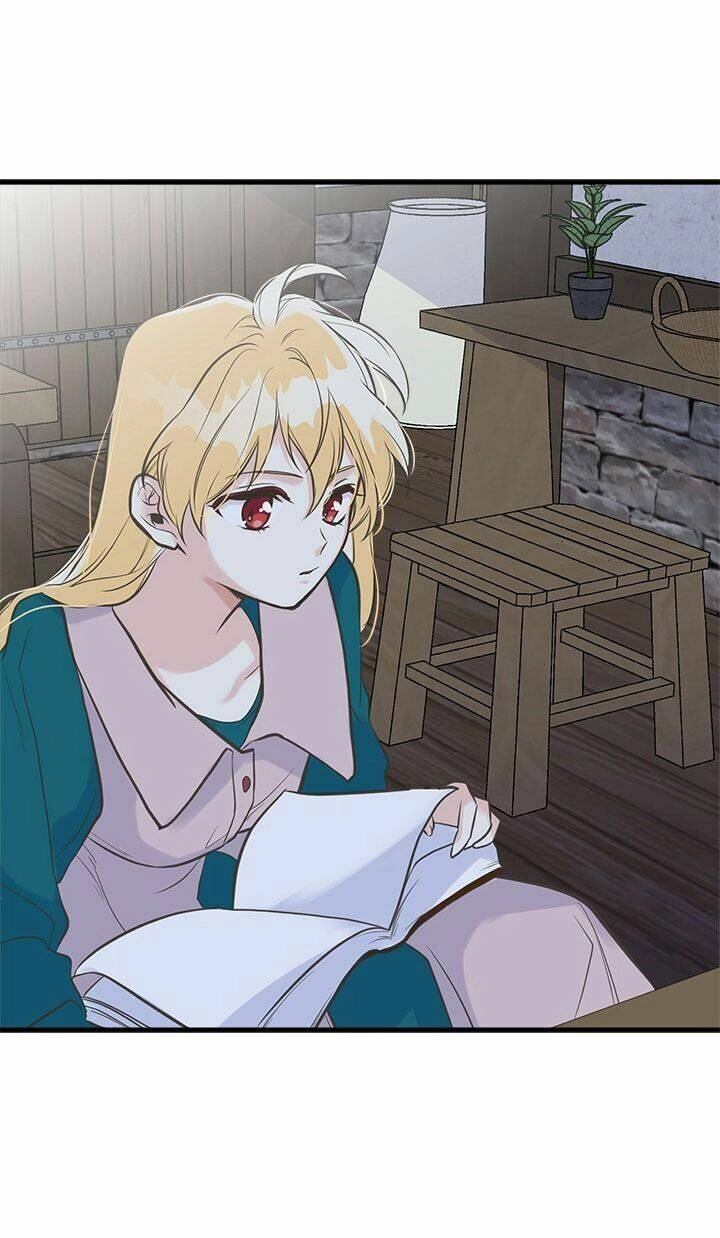 Chị Tôi Đã Nhặt Về Nhà Một Nam Chính Quyến Rũ Chapter 14 - 30