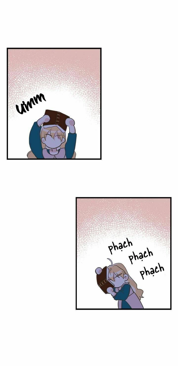 Chị Tôi Đã Nhặt Về Nhà Một Nam Chính Quyến Rũ Chapter 14 - 31