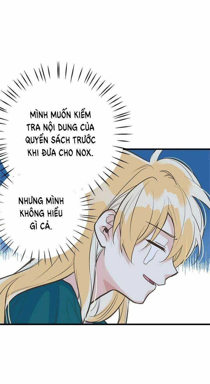 Chị Tôi Đã Nhặt Về Nhà Một Nam Chính Quyến Rũ Chapter 14 - 32