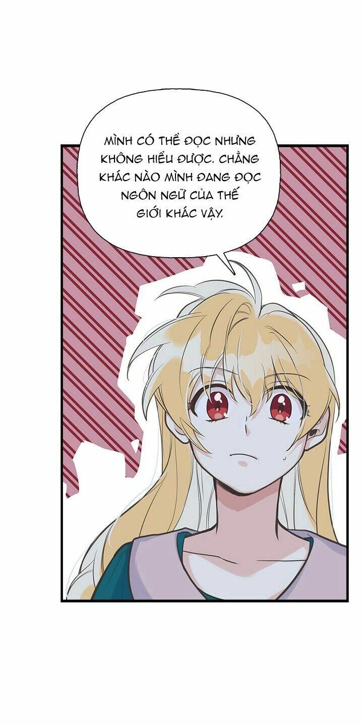 Chị Tôi Đã Nhặt Về Nhà Một Nam Chính Quyến Rũ Chapter 14 - 33