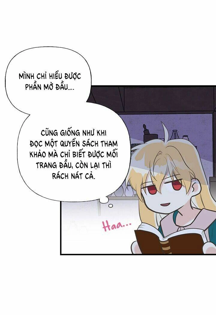 Chị Tôi Đã Nhặt Về Nhà Một Nam Chính Quyến Rũ Chapter 14 - 35