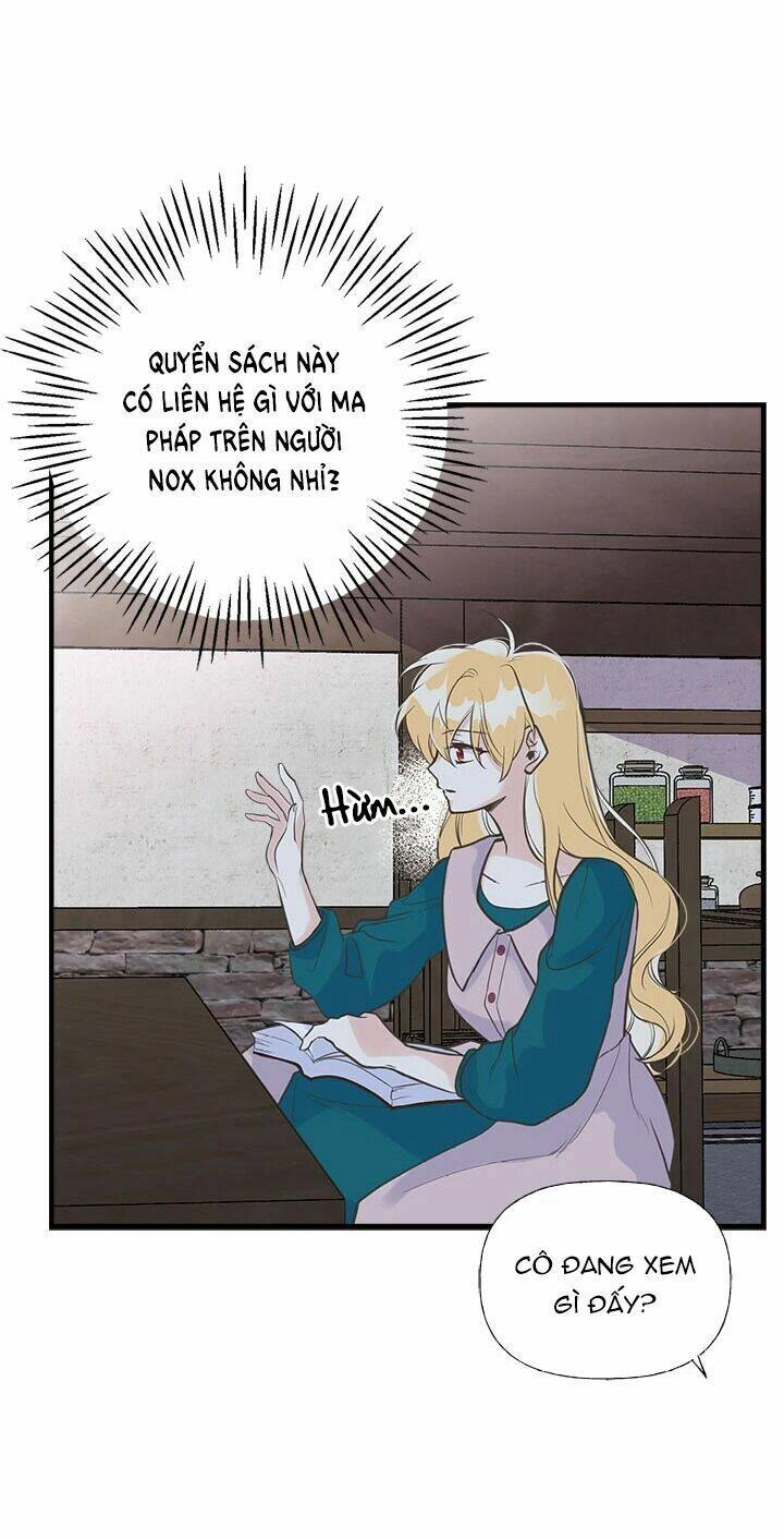 Chị Tôi Đã Nhặt Về Nhà Một Nam Chính Quyến Rũ Chapter 14 - 42