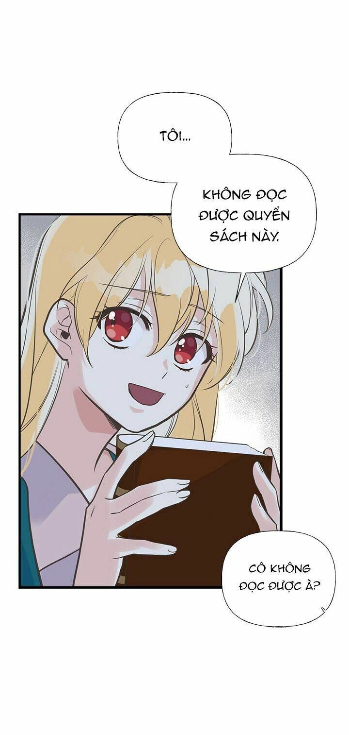 Chị Tôi Đã Nhặt Về Nhà Một Nam Chính Quyến Rũ Chapter 14 - 44