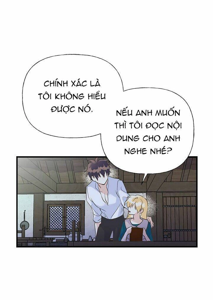 Chị Tôi Đã Nhặt Về Nhà Một Nam Chính Quyến Rũ Chapter 14 - 45