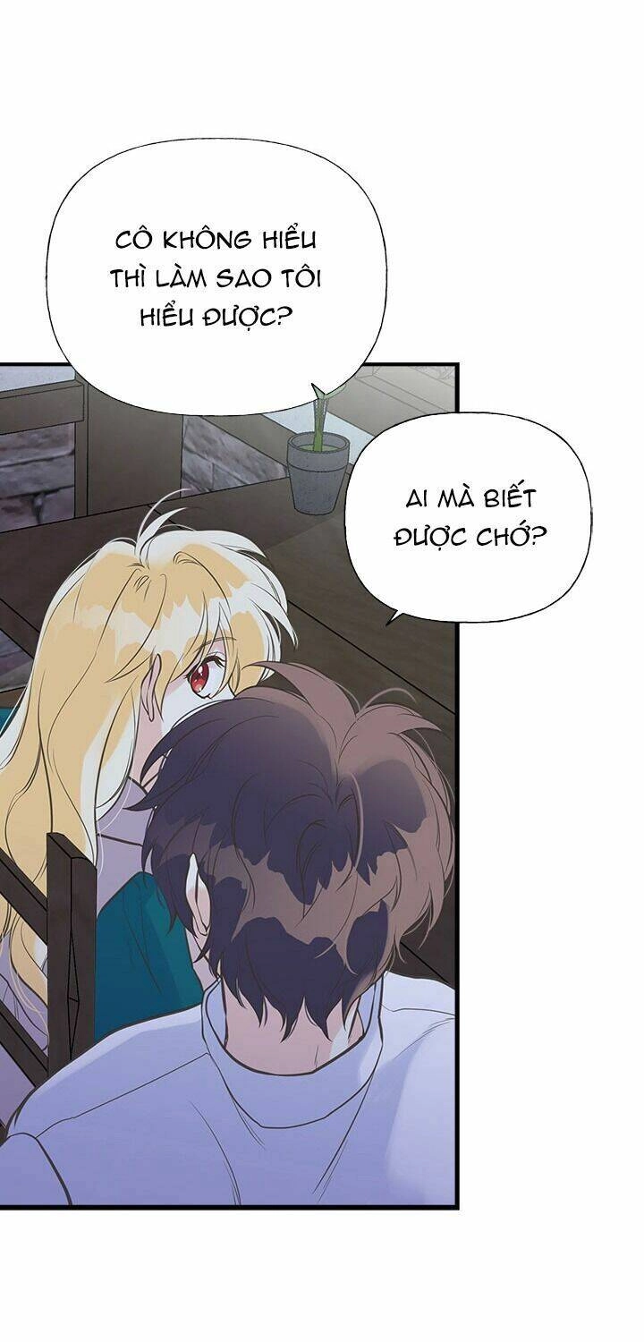 Chị Tôi Đã Nhặt Về Nhà Một Nam Chính Quyến Rũ Chapter 14 - 46