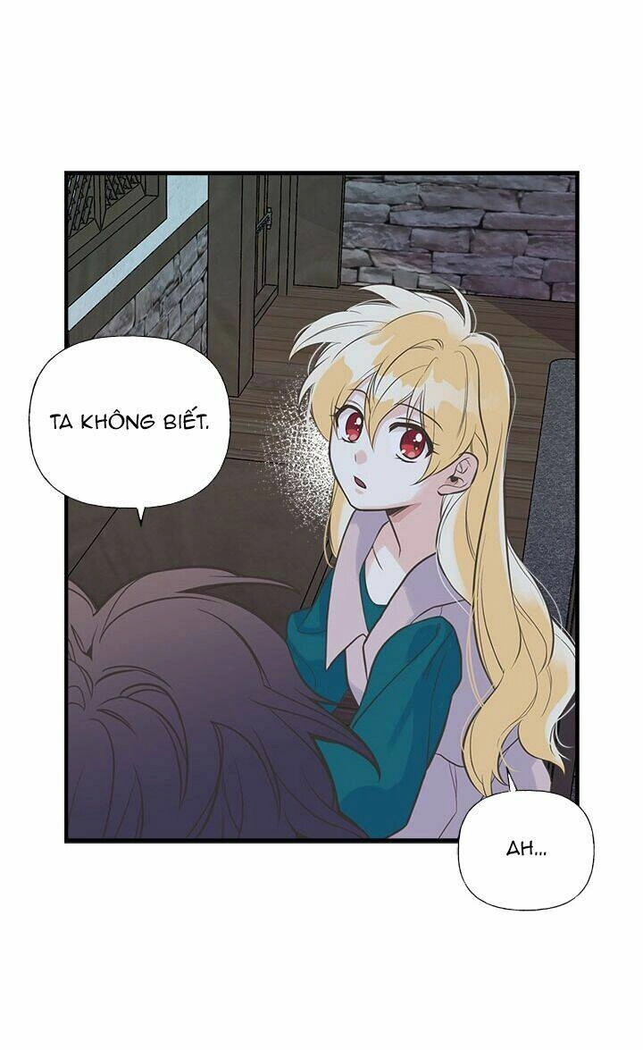 Chị Tôi Đã Nhặt Về Nhà Một Nam Chính Quyến Rũ Chapter 14 - 49