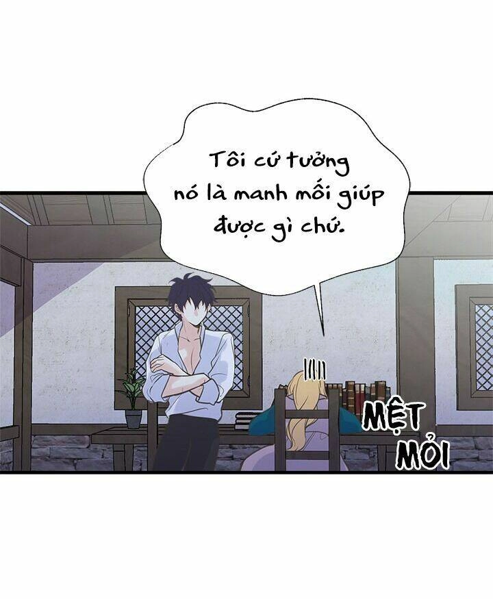 Chị Tôi Đã Nhặt Về Nhà Một Nam Chính Quyến Rũ Chapter 14 - 50