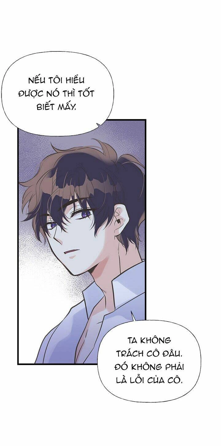 Chị Tôi Đã Nhặt Về Nhà Một Nam Chính Quyến Rũ Chapter 14 - 51