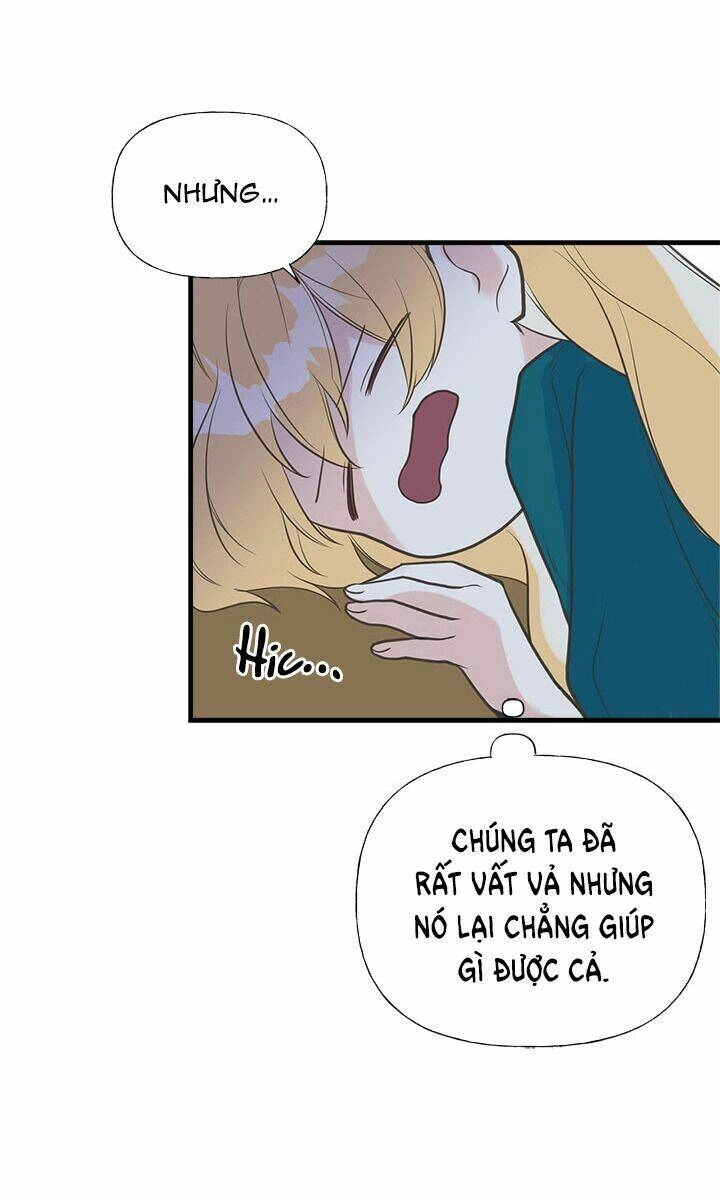 Chị Tôi Đã Nhặt Về Nhà Một Nam Chính Quyến Rũ Chapter 14 - 52