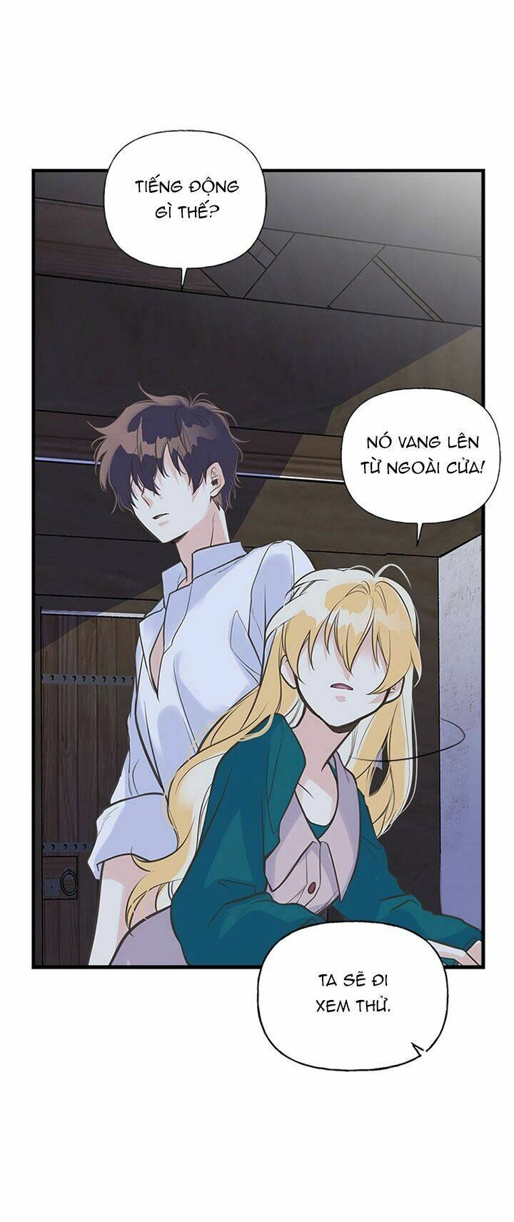 Chị Tôi Đã Nhặt Về Nhà Một Nam Chính Quyến Rũ Chapter 14 - 61