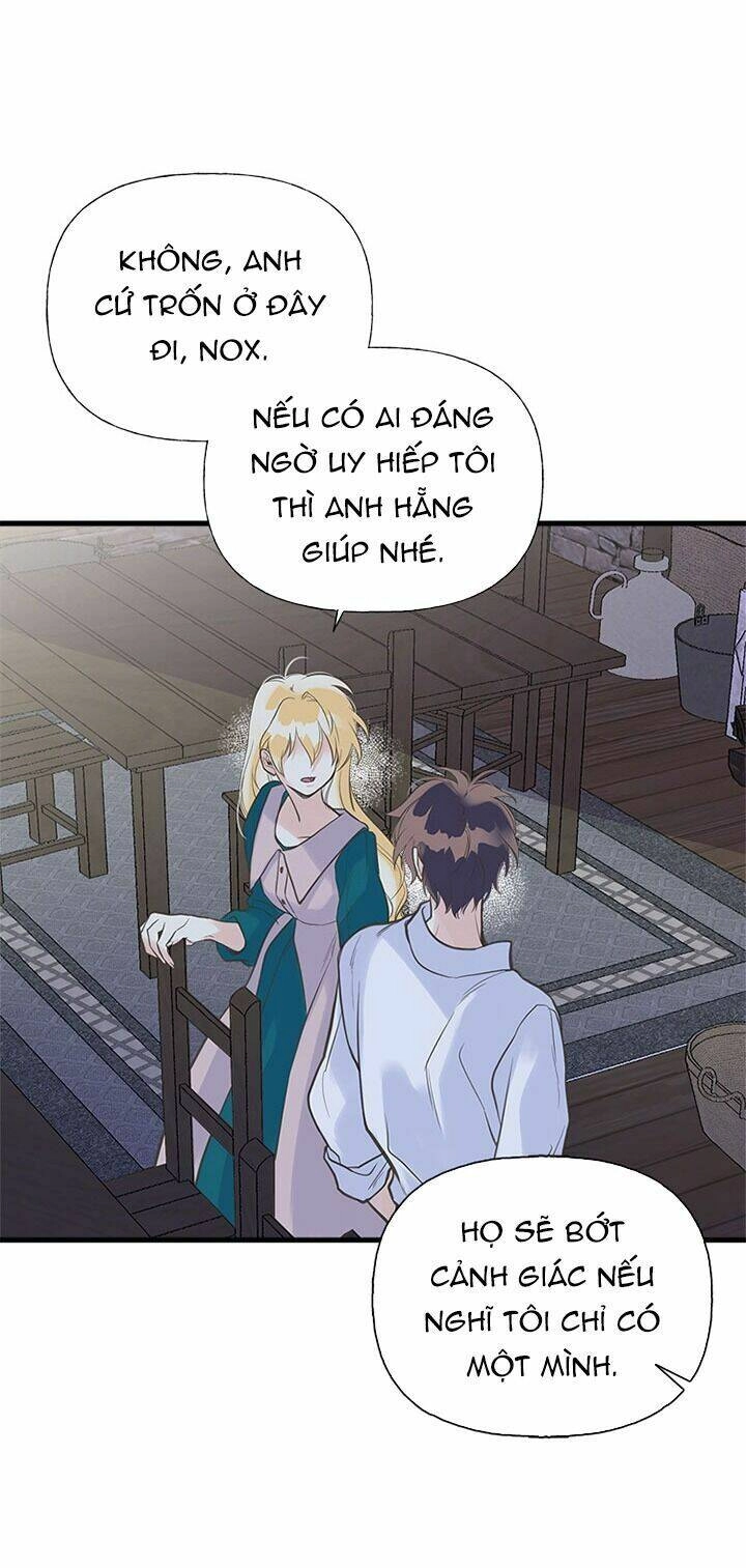 Chị Tôi Đã Nhặt Về Nhà Một Nam Chính Quyến Rũ Chapter 14 - 62